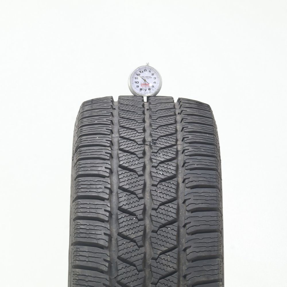 Used 235/65R16C Continental VanContact Winter 121/119R - 12/32 - Image 2