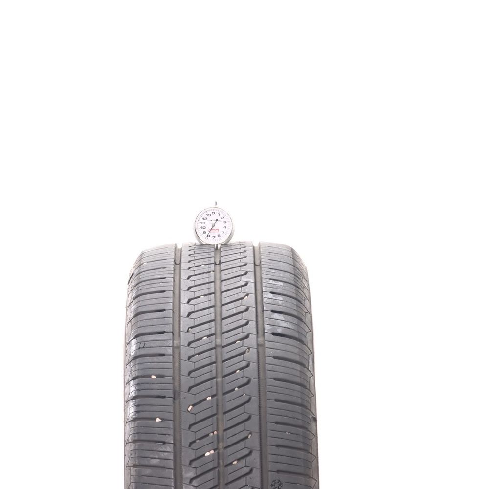 Set of (2) Used 225/60R17 Continental ControlContact Tour M A/S EV 99H - 8/32 - Image 2