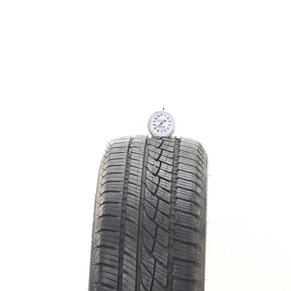 Used 185/60R15 Toyo Celsius II 84T - 9/32 - Image 2