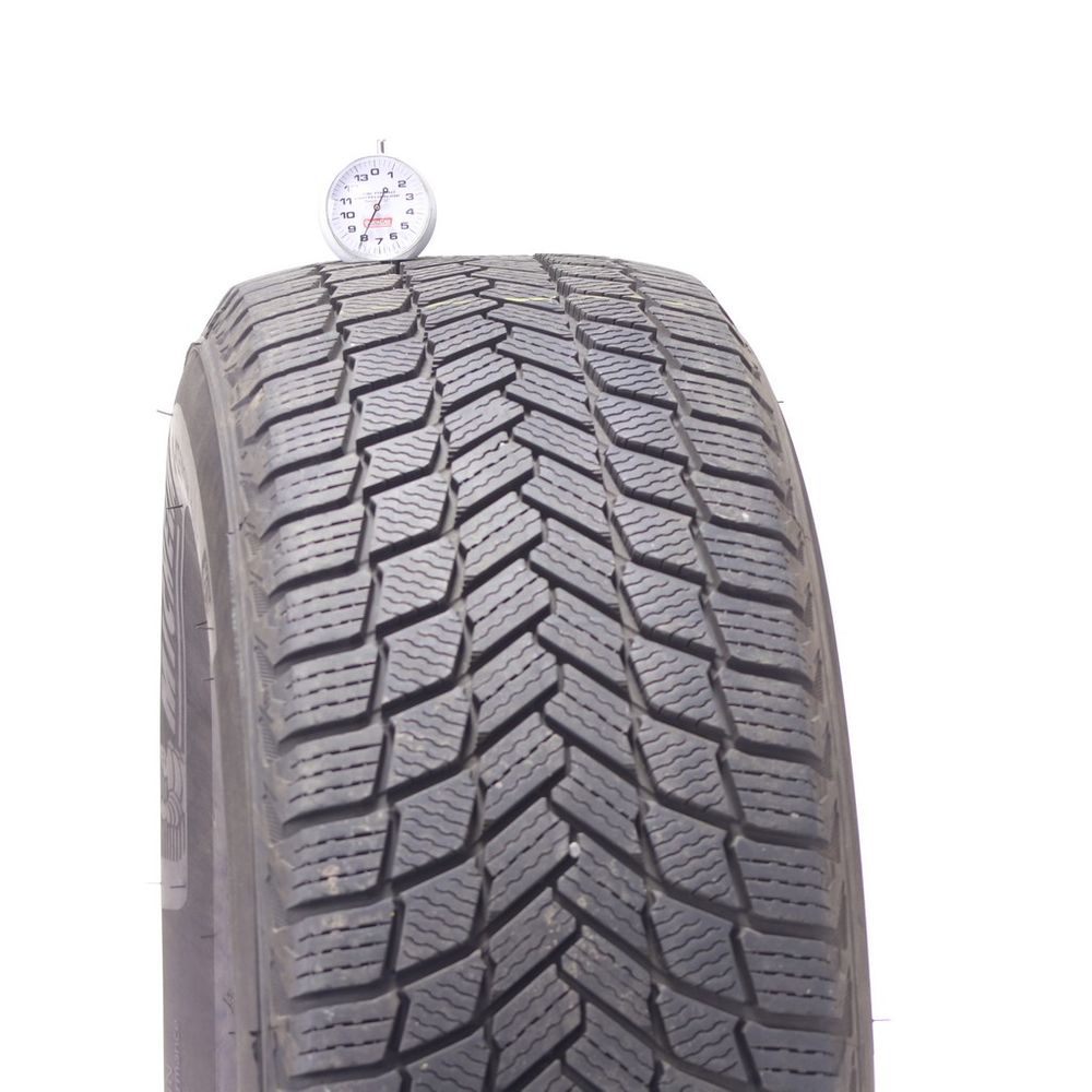 Used 265/70R17 Michelin X-Ice Snow SUV 115T - 8/32 - Image 2