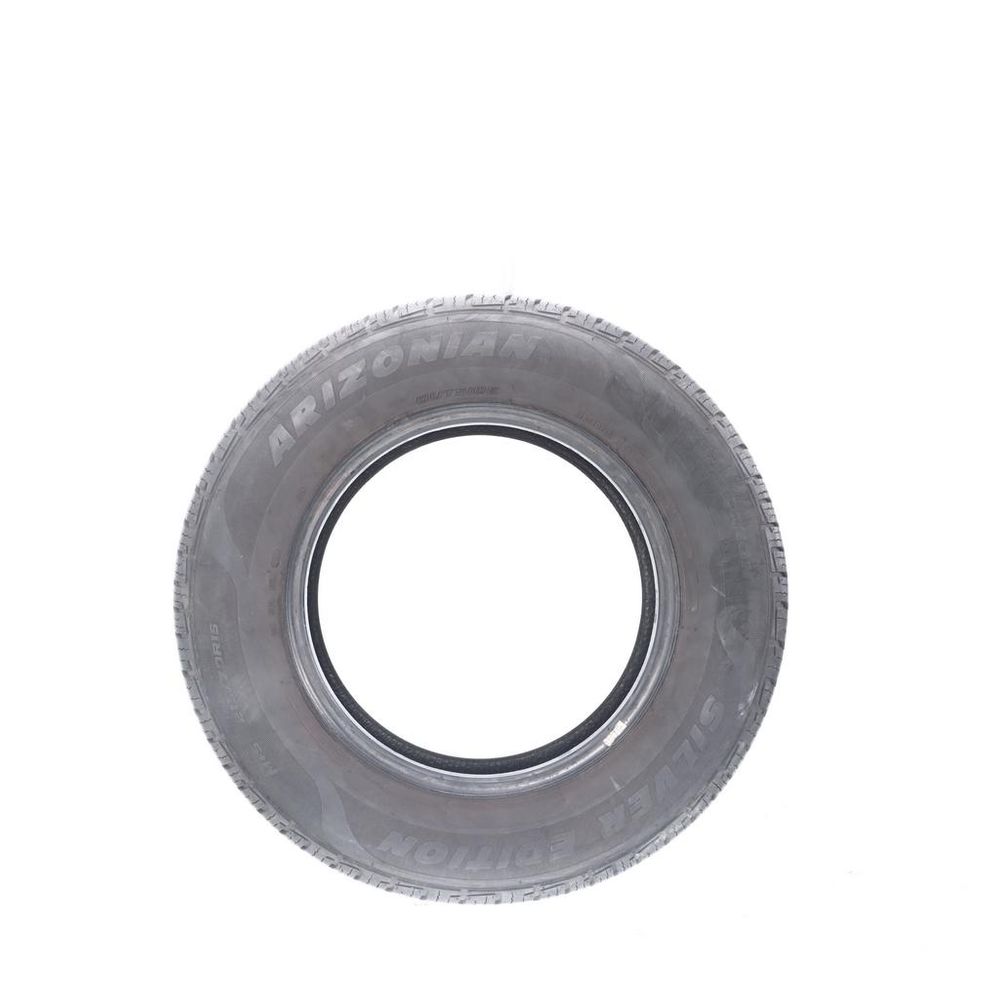 Used 215/70R15 Arizonian Silver Edition 98T - 7.5/32 - Image 3