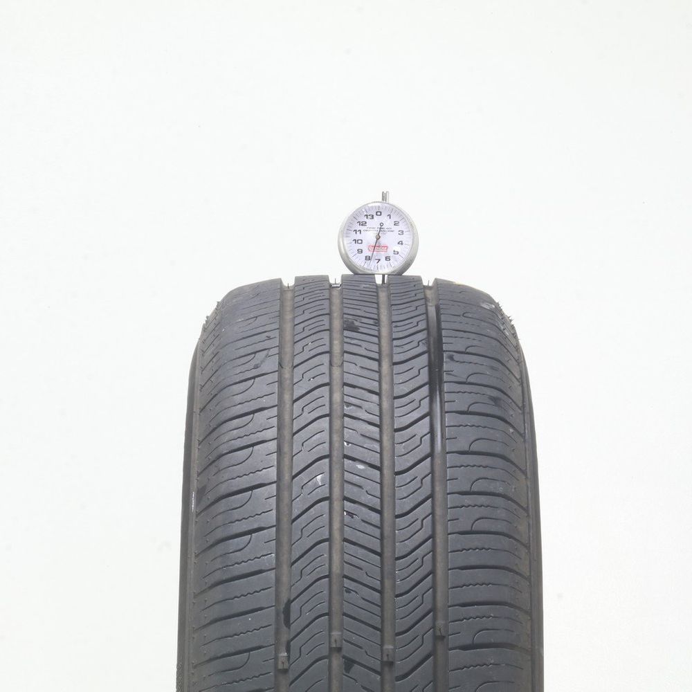 Set of (4) Used 215/65R17 Sailun Atrezzo SH408 99H - 6.5-7.5/32 - Image 5