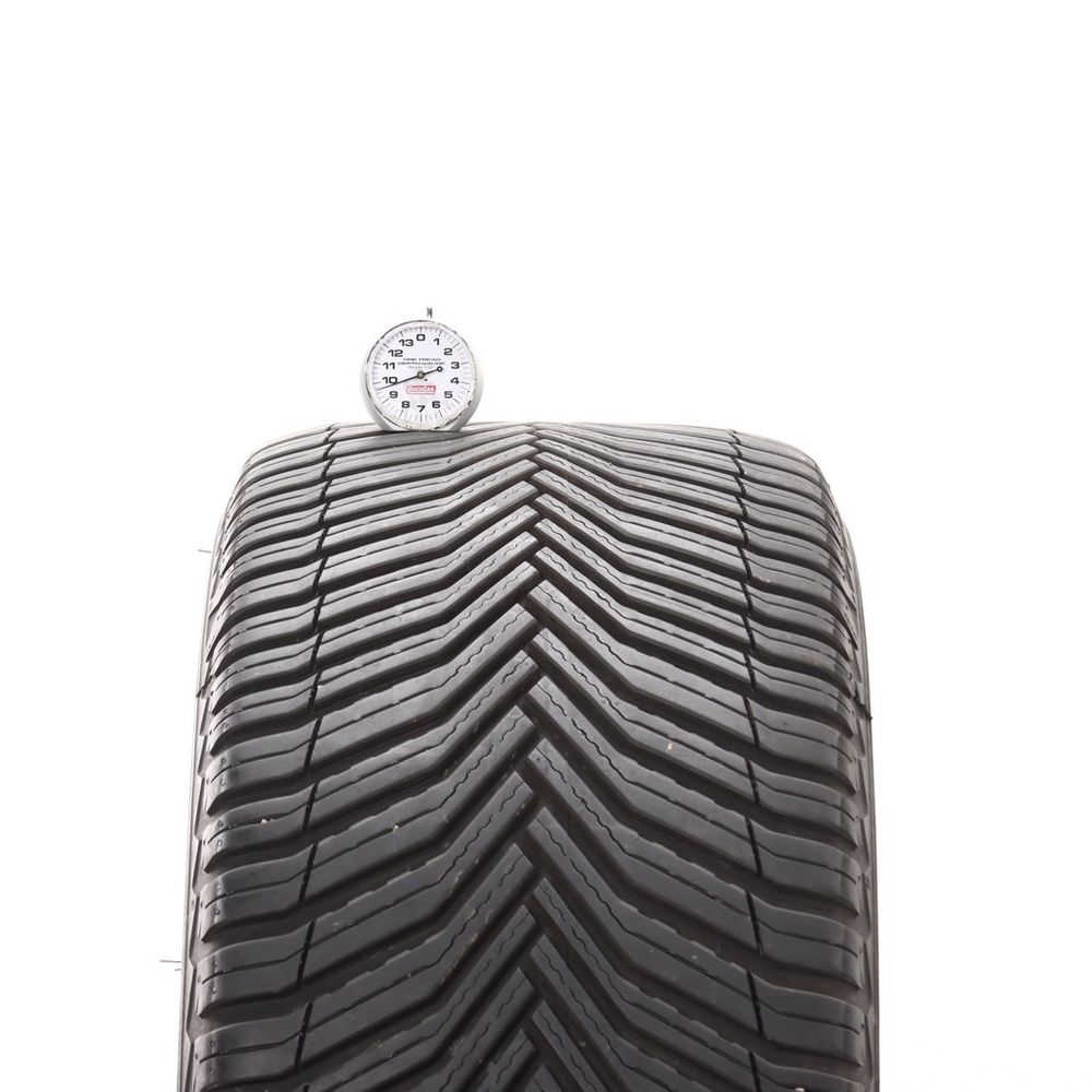 Set of (2) Used 275/45R20 Michelin CrossClimate 2 110V - 8.5-9.5/32 - Image 5