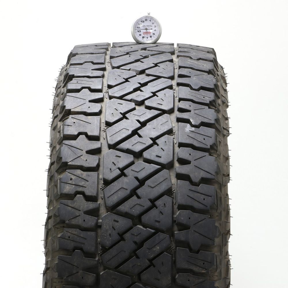 Used LT 285/55R20 Americus Rugged A/T R 122/119S E - 10.5/32 - Image 2
