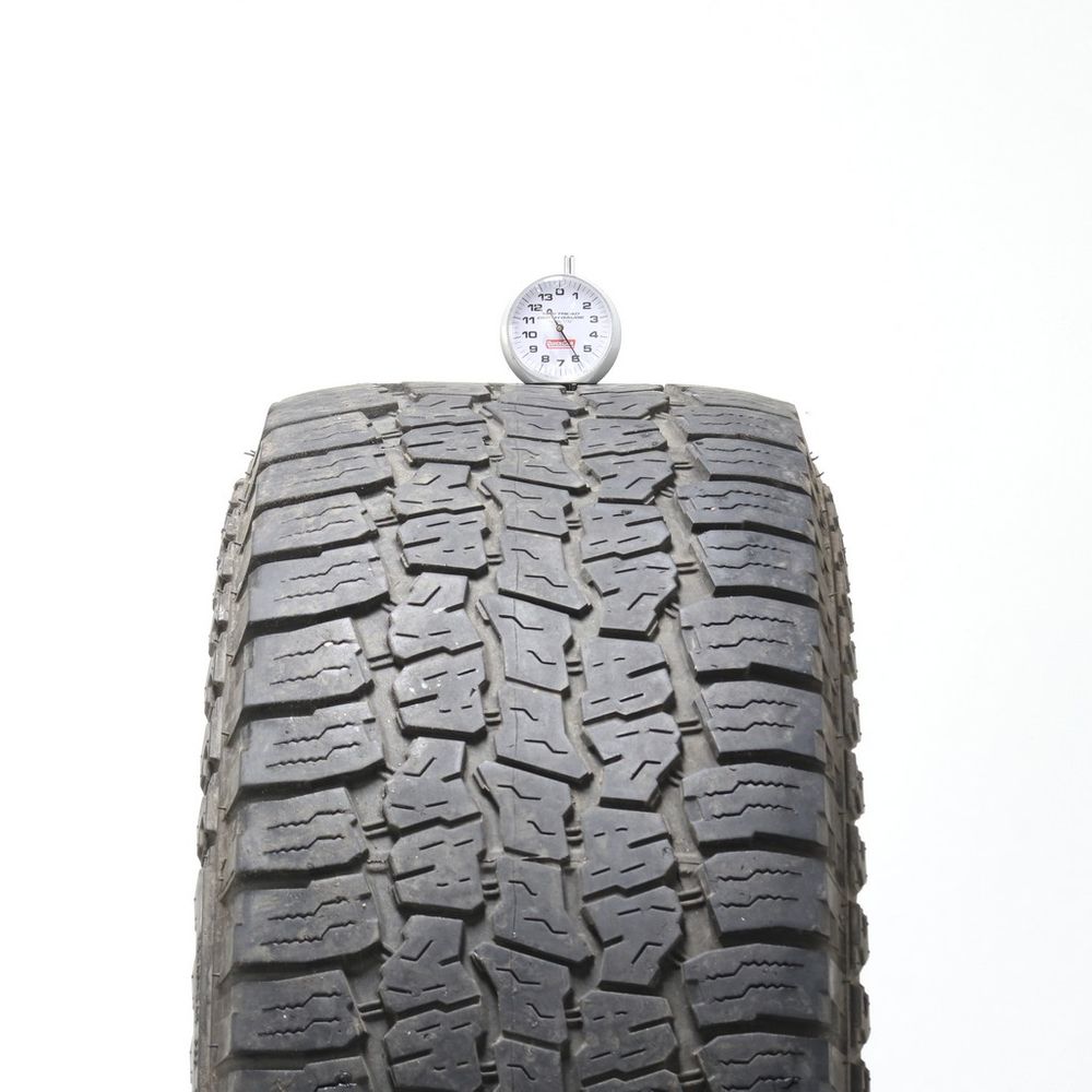 Used 265/65R17 Mazama Open Range A/T SQM-3 110T - 6/32 | Utires