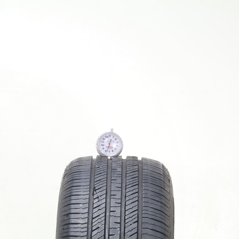 Set of (4) Used 205/55R16 Linglong Crosswind HP010 Plus 91H - 7.5-8.5/32 - Image 2
