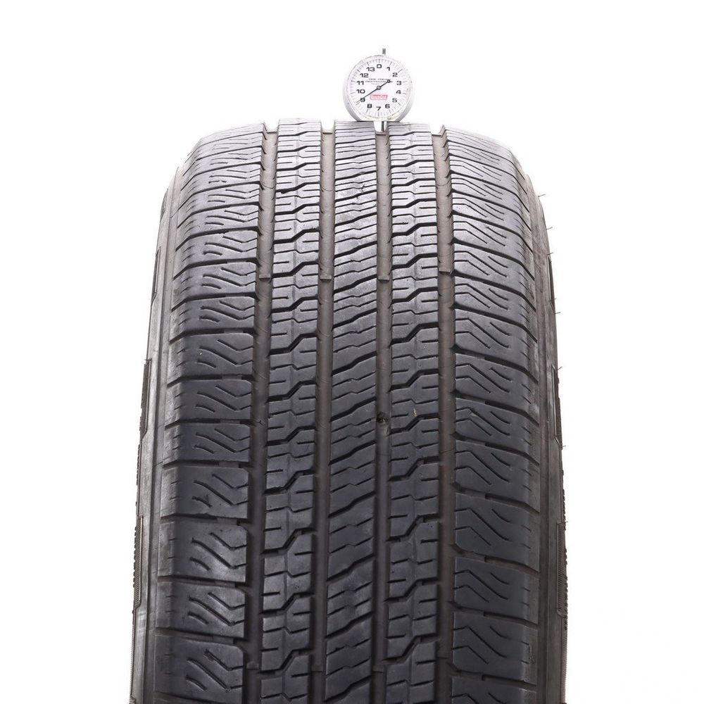 Set of (2) Used 275/60R20 Goodyear Wrangler Territory HT 116T - 9-10/32 - Image 2