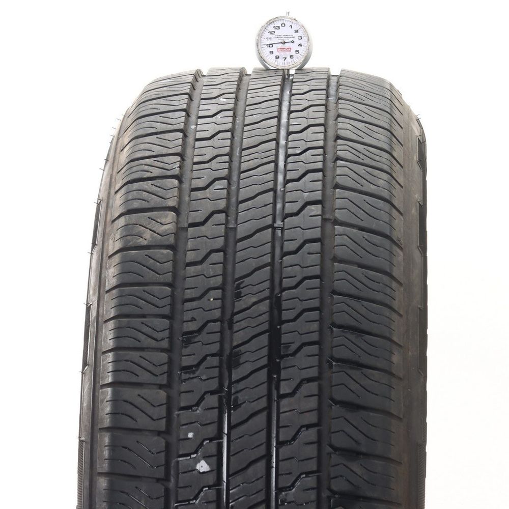 Set of (2) Used 275/60R20 Goodyear Wrangler Territory HT 116T - 9-10/32 - Image 5