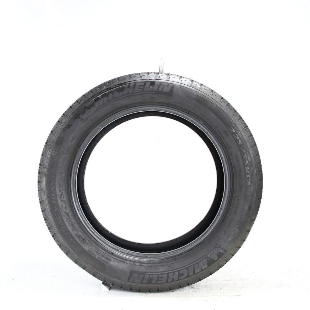 Used P 225/55R17 Michelin Primacy MXV4 97V - 9/32 - Image 3
