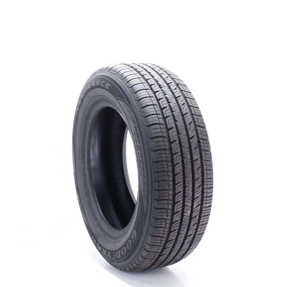 New 235/65R17 Goodyear Assurance Comfortred Touring 104H - 11/32 - Image 1