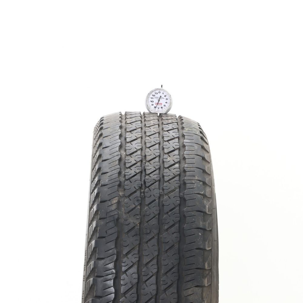 Used 235/65R18 Nexen Roadian HT SUV 104H - 7.5/32 - Image 2