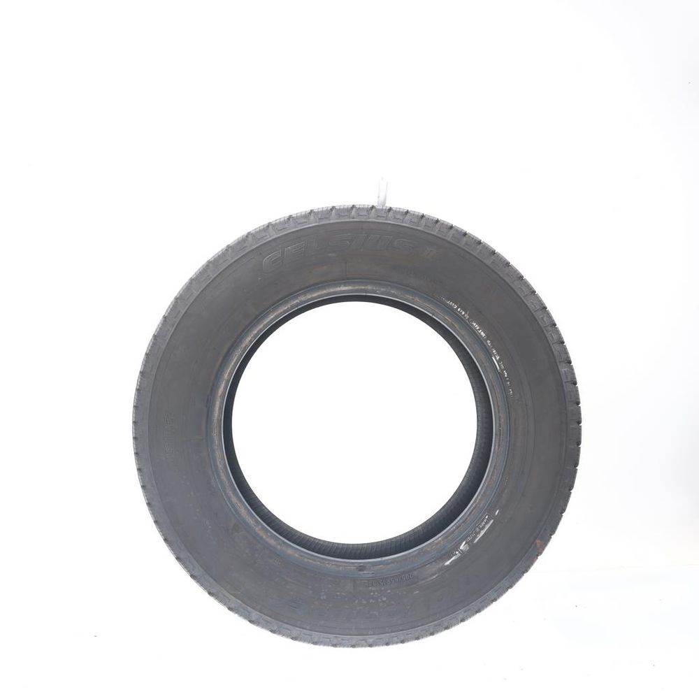 Used 205/65R15 Toyo Celsius II 94H - 7.5/32 - Image 3