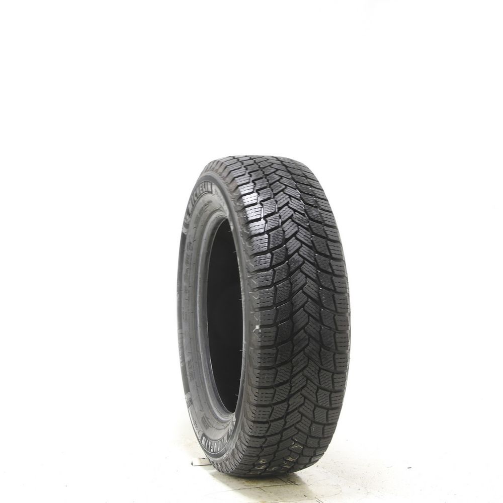 Driven Once 205/60R16 Michelin X-Ice Snow 96H - 10/32 - Image 1