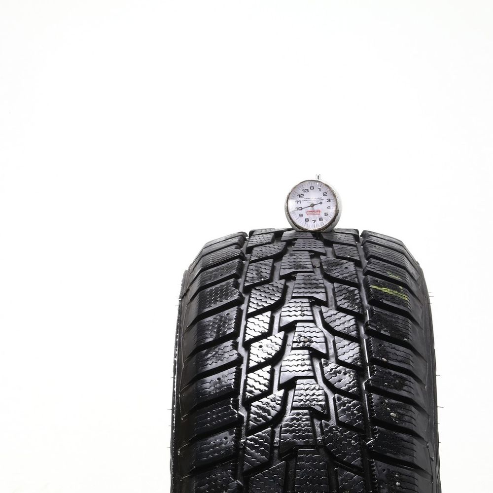 Used 225/60R17 Cooper Evolution Winter 99T - 10/32 - Image 2