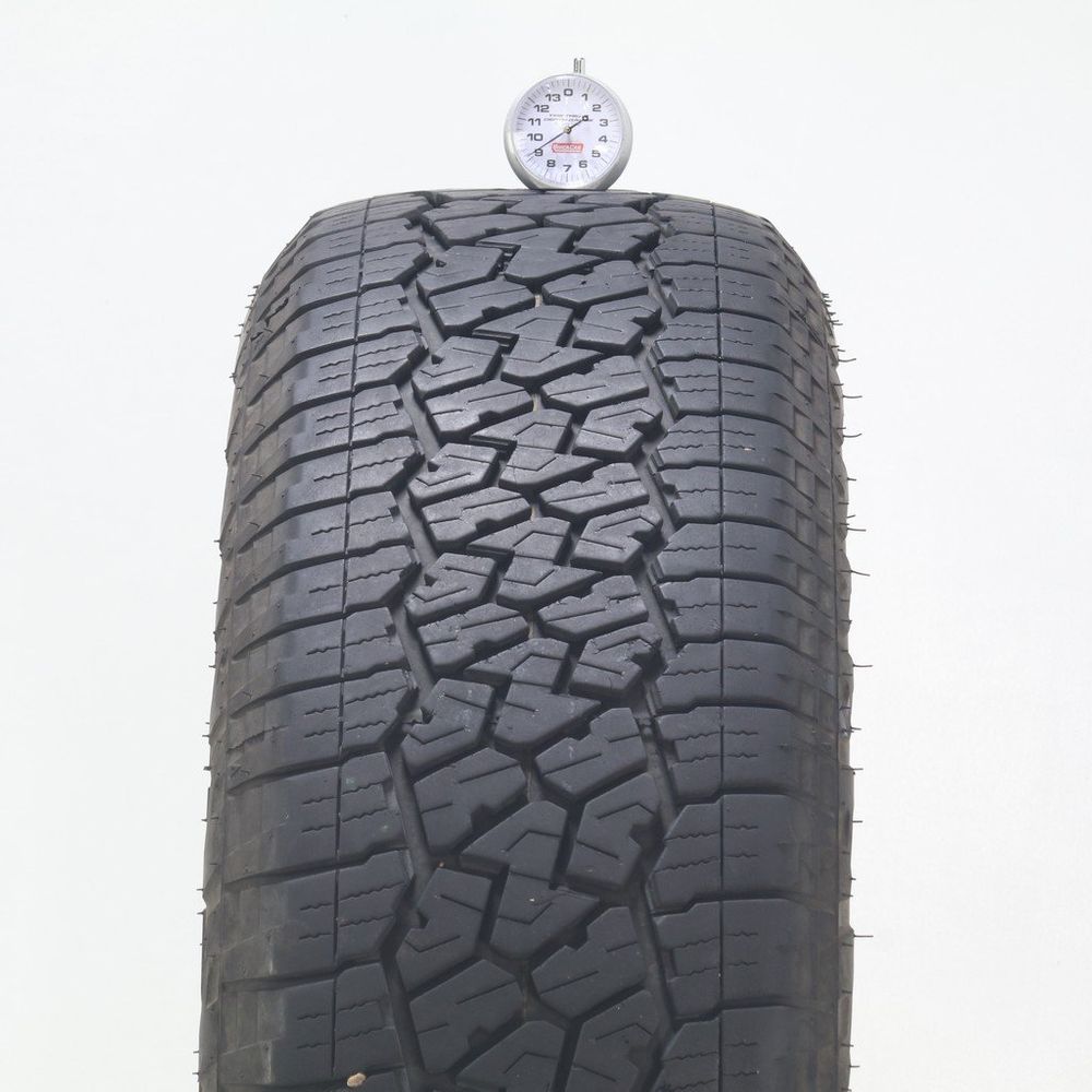 Set of (4) Used 235/65R17 Falken Wildpeak A/T3W 104H - 9/32 - Image 2