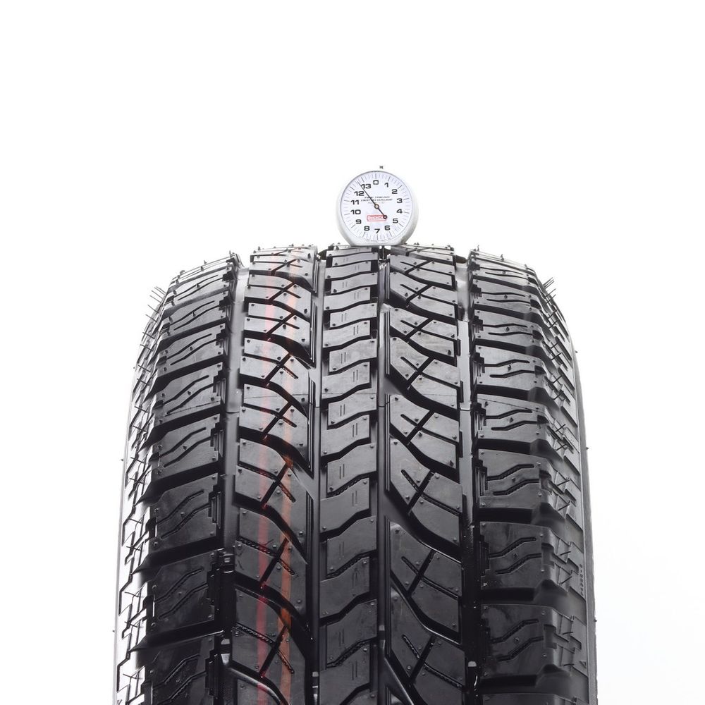 Used 285/60R18 Yokohama Geolandar A/T-S 116H - 12.5/32 - Image 2