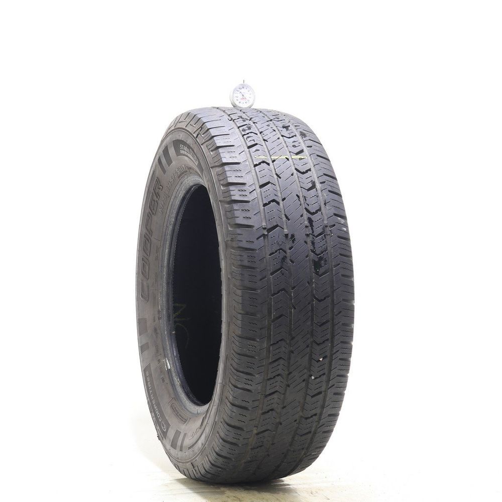 Used 245/65R17 Cooper Evolution H/T 107T - 5/32 - Image 1