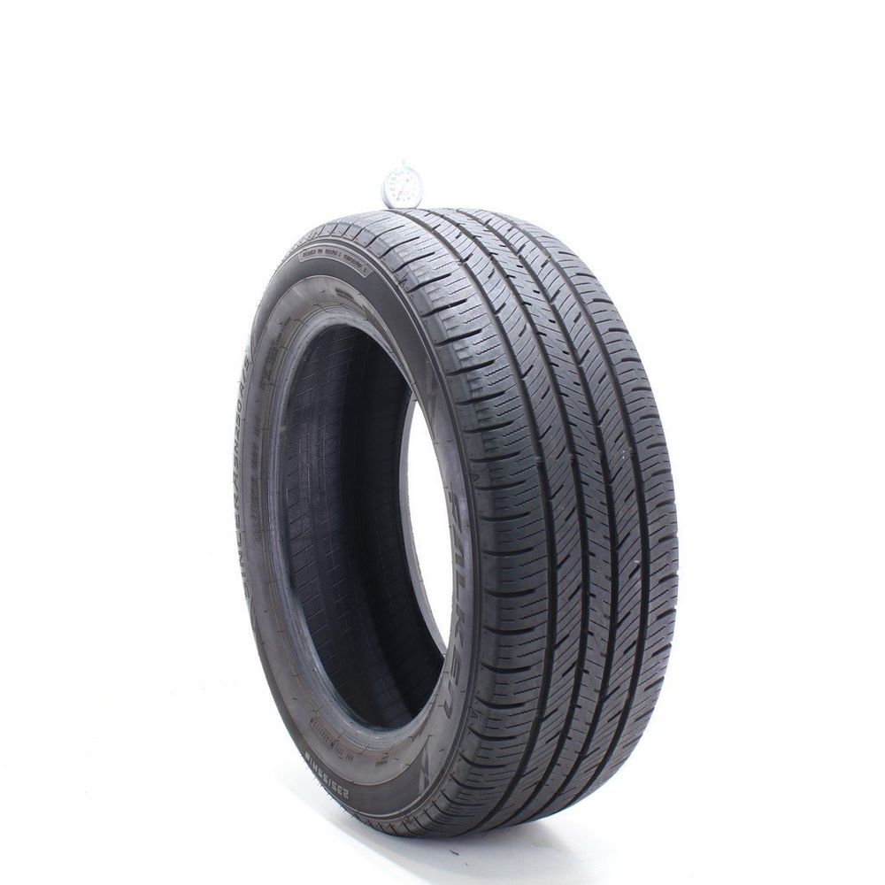 Used 235/55R18 Falken Sincera SN250 A/S 100V - 8/32 - Image 1