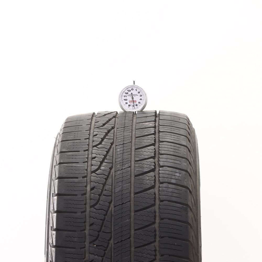 Set of (4) Used 245/55R19 Goodyear Assurance WeatherReady 103H - 5-6.5/32 - Image 11