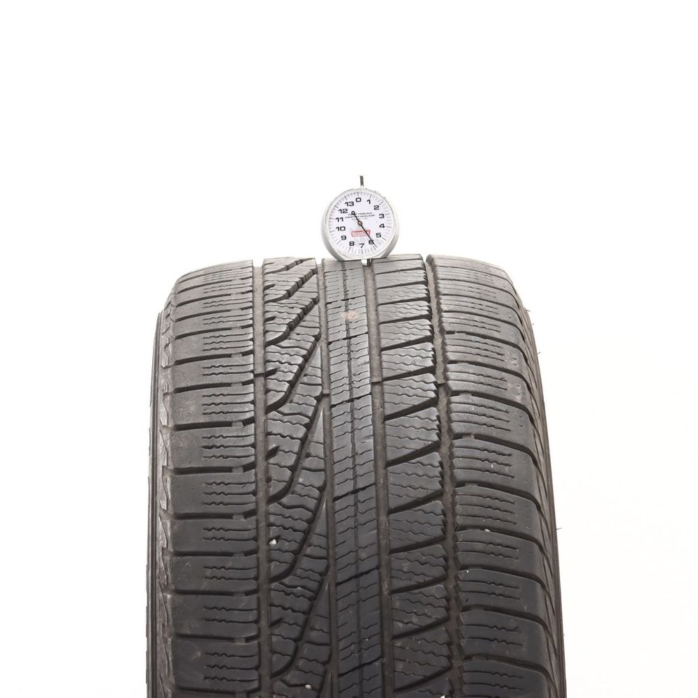 Set of (4) Used 245/55R19 Goodyear Assurance WeatherReady 103H - 5-6.5/32 - Image 5