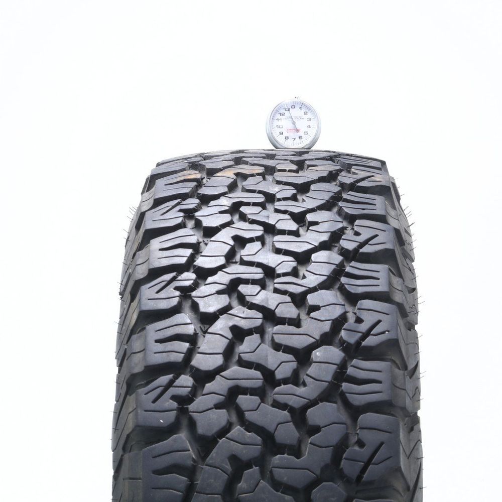 Used LT 265/70R17 BFGoodrich All-Terrain T/A KO2 121/118S E - 13/32 - Image 2