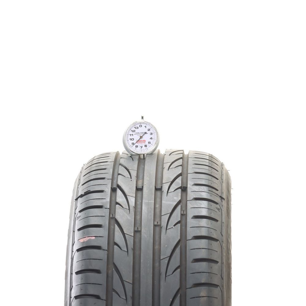 Set of (2) Used 205/55R17 Lexani LXUHP-207 95V - 8.5/32 - Image 2