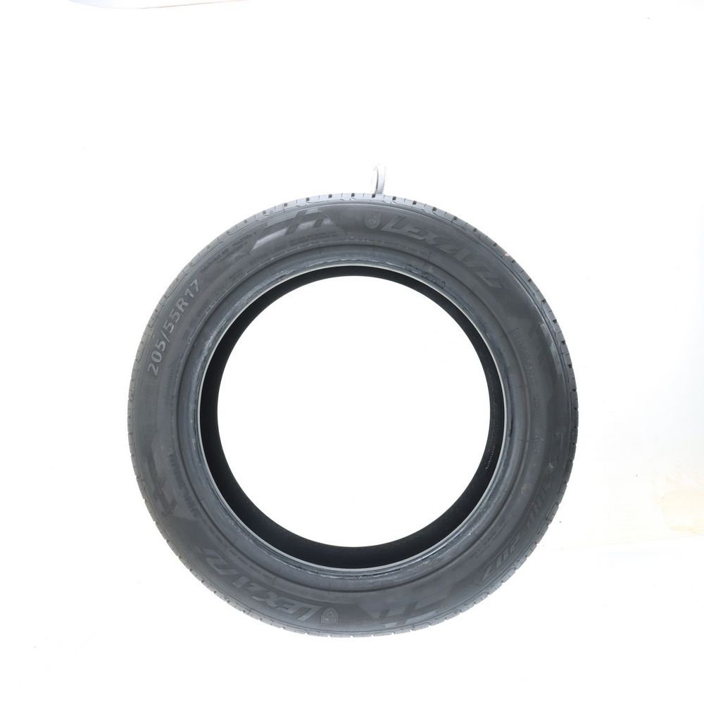 Set of (2) Used 205/55R17 Lexani LXUHP-207 95V - 8.5/32 - Image 3