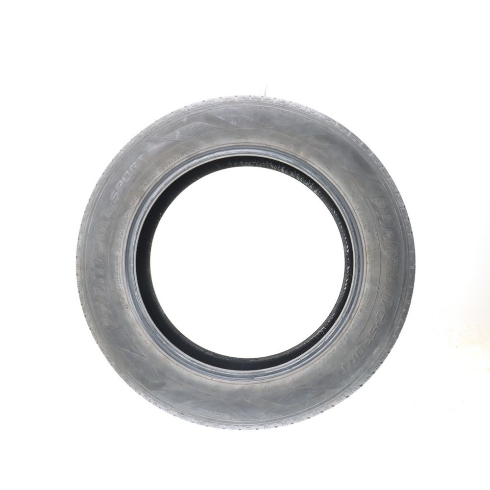 Used 235/60R18 Phantom C-Sport 107V - 5.5/32 - Image 3