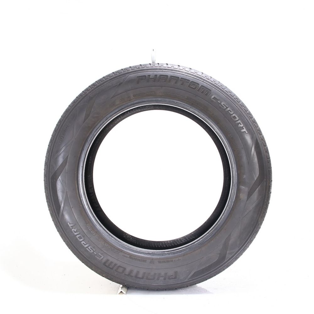 Set of (4) Used 235/60R18 Phantom C-Sport 107V - 5.5-6.5/32 - Image 6