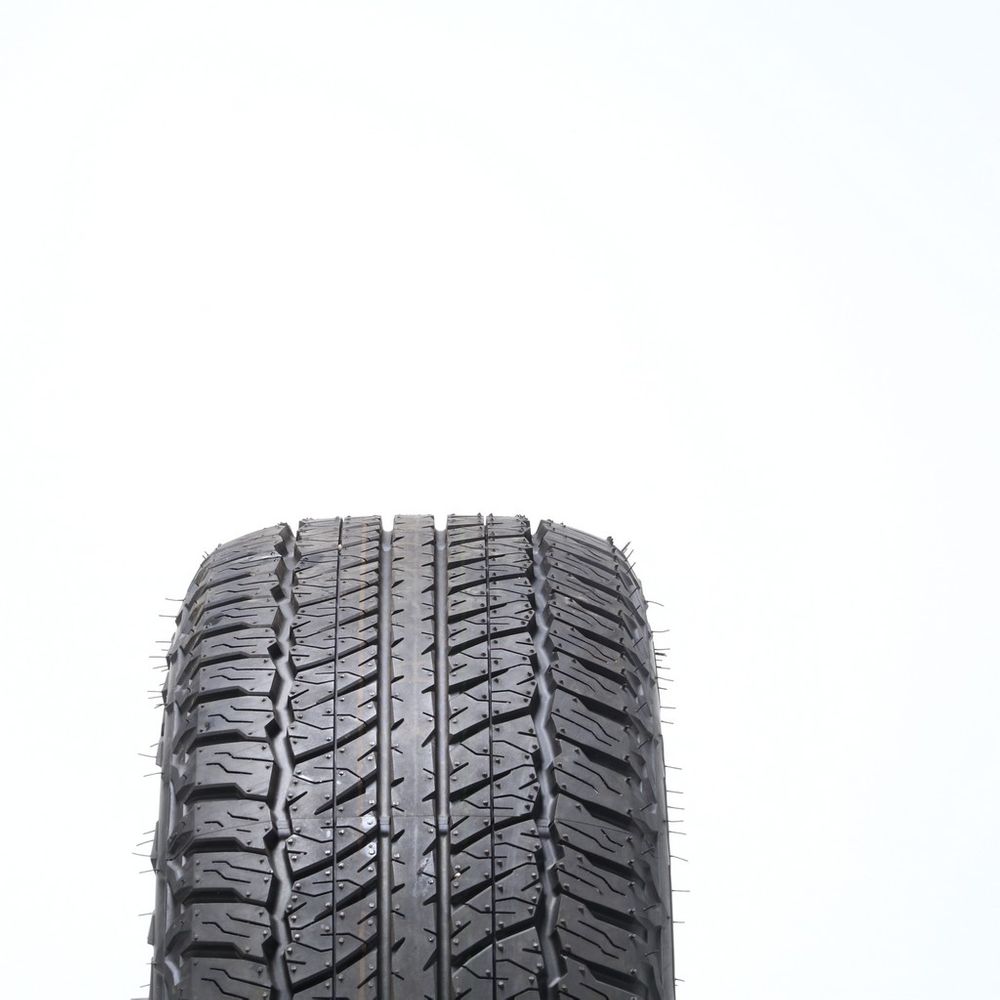 Set of (2) Driven Once 225/60R18 Falken Wildpeak A/T Trail 01A 100H - 9.5/32 - Image 2