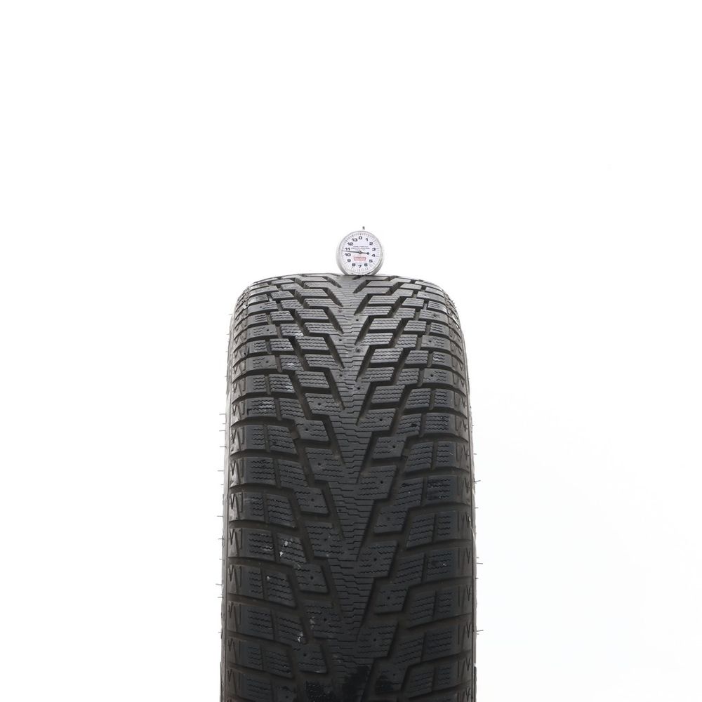 Used 235/55R18 GT Radial IcePro 3 Evo 100H - 10.5/32 - Image 2