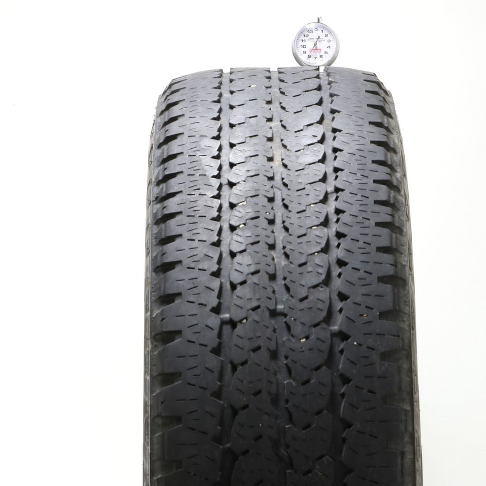Used LT 275/65R20 Firestone Transforce AT2 126/123R E - 8/32 - Image 2