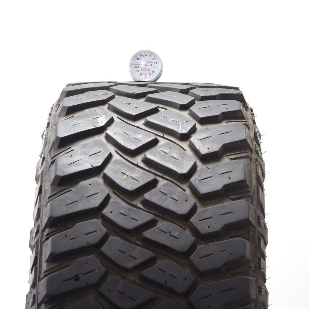 Used LT 35X12.5R20 Firestone Destination M/T2 121Q E - 10.5/32 - Image 2