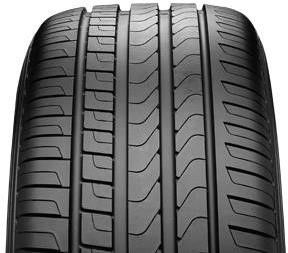 Set of (4) New 255/55R18 Pirelli Scorpion Verde 109V - Image 2