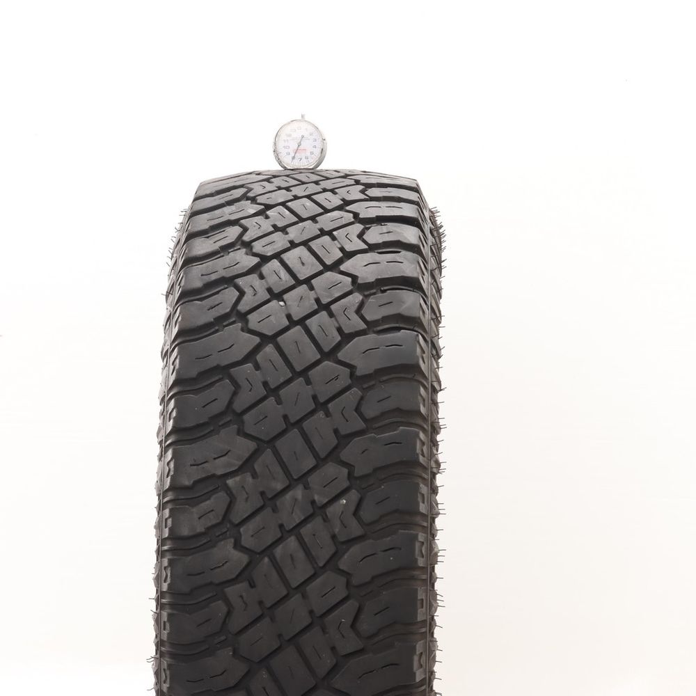 Used LT 255/70R18 Atturo Trail Blade XT 117/114S D - 8/32 - Image 2