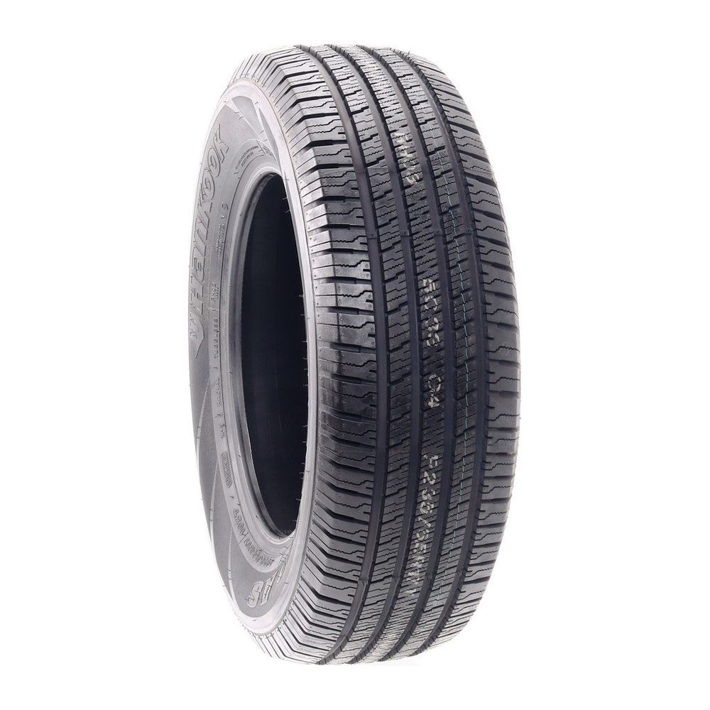 Set of (2) Driven Once 235/65R17 Hankook Dynapro AS 103T - 11.5/32 - Image 1