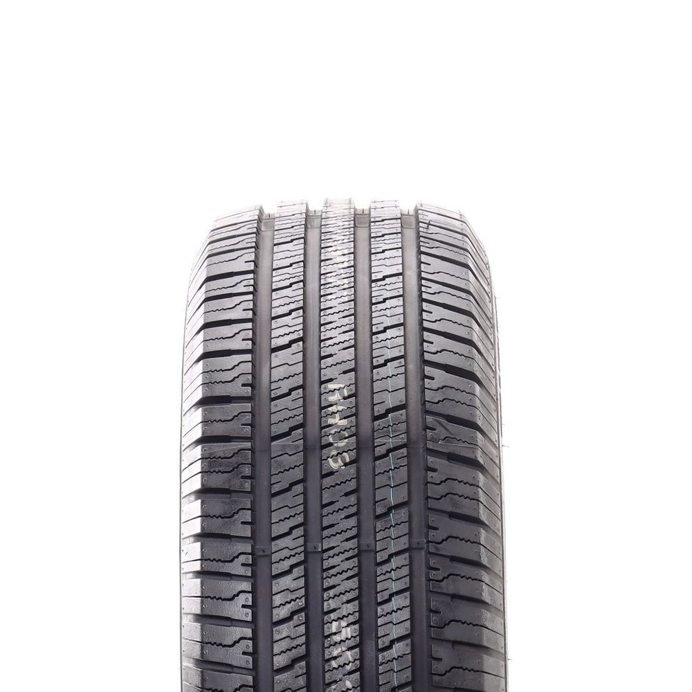 Set of (2) Driven Once 235/65R17 Hankook Dynapro AS 103T - 11.5/32 - Image 2