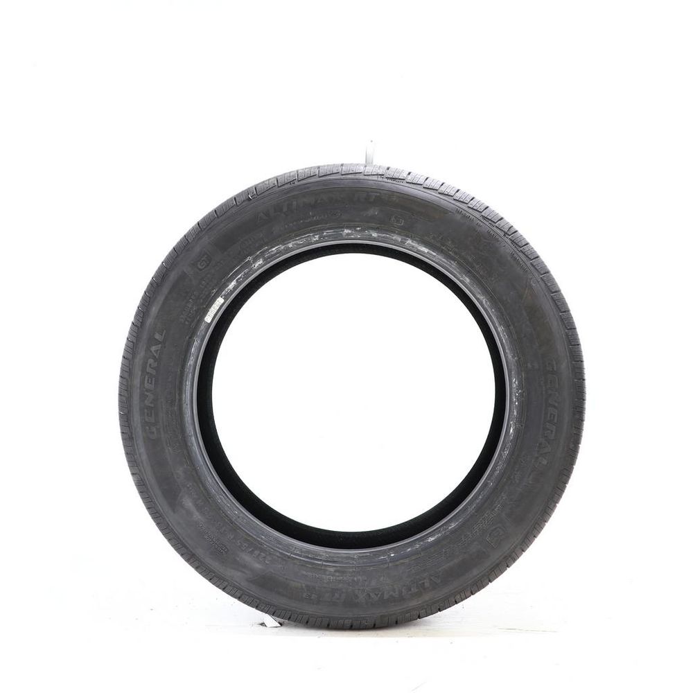 Set of (2) Used 225/55R18 General Altimax RT43 98H - 7.5-9/32 - Image 6