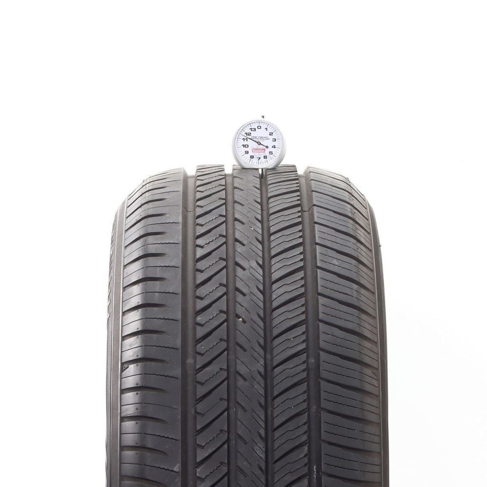 Set of (4) Used 225/50R17 Yokohama YK-GTX 98V - 11-11.5/32 - Image 5