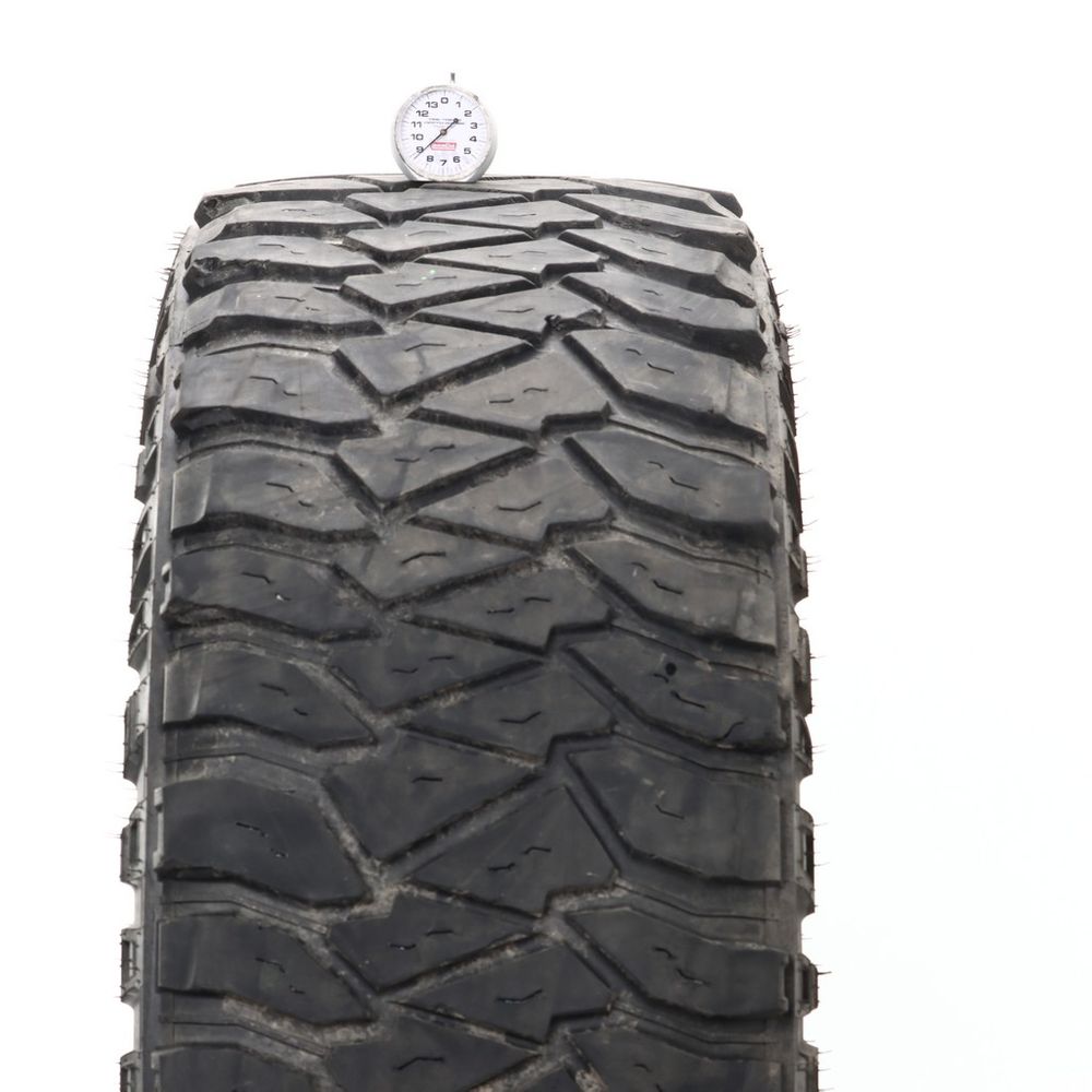 Used LT 295/60R20 Mickey Thompson Baja MTZP3 126/123Q E - 9/32 - Image 2