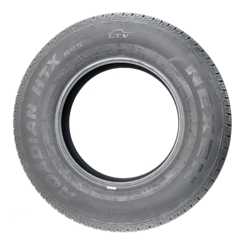 Used LT 235/80R17 Nexen Roadian HTX RH5 LTV 120/117R E - 14/32 - Image 3