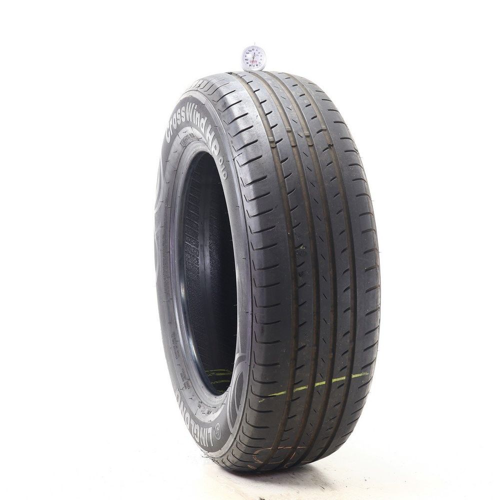 Used 235/65R18 Linglong Crosswind HP010 106H - 7.5/32 - Image 1