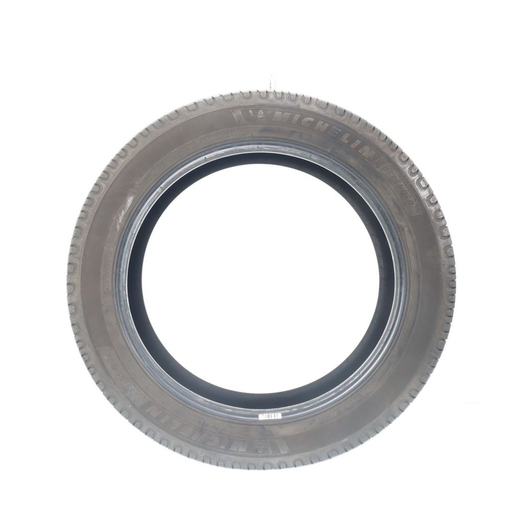 Used 235/55R20 Michelin Defender 2 102H - 8/32 - Image 3