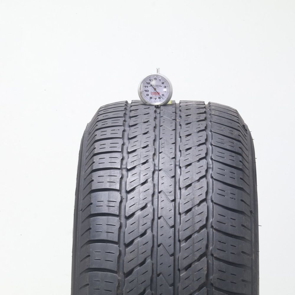 Used 265/65R17 Toyo Open Country A30 110S - 5.5/32 - Image 2