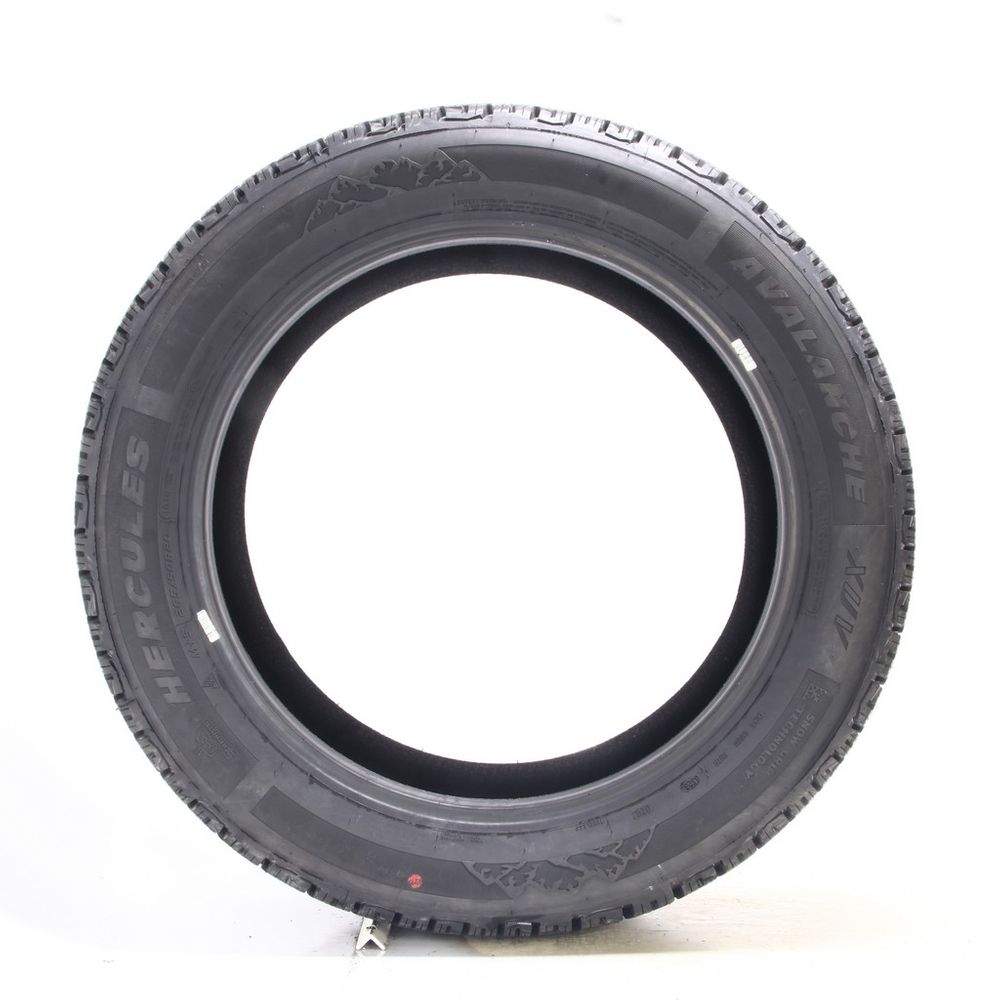 Driven Once 265/50R20 Hercules Avalanche XUV 107H - 14/32 - Image 3