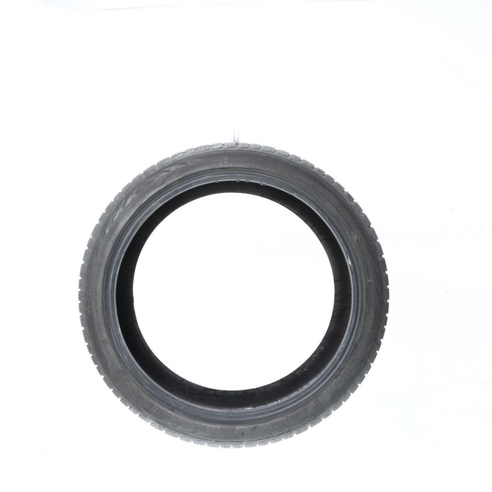 Set of (2) Used 255/35R19 Nokian WR G3 96V - 8-8.5/32 - Image 6