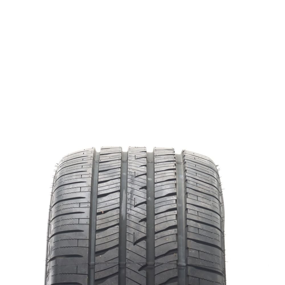 Set of (2) New 275/45R20 Falken Ziex CT60 A/S 110V - Image 2