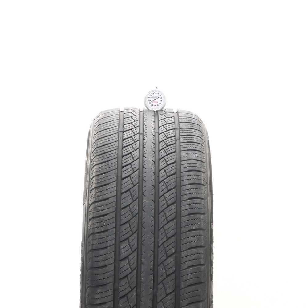Set of (2) Used 275/45R20 Westlake SU318 H/T 110V - 9/32 - Image 2