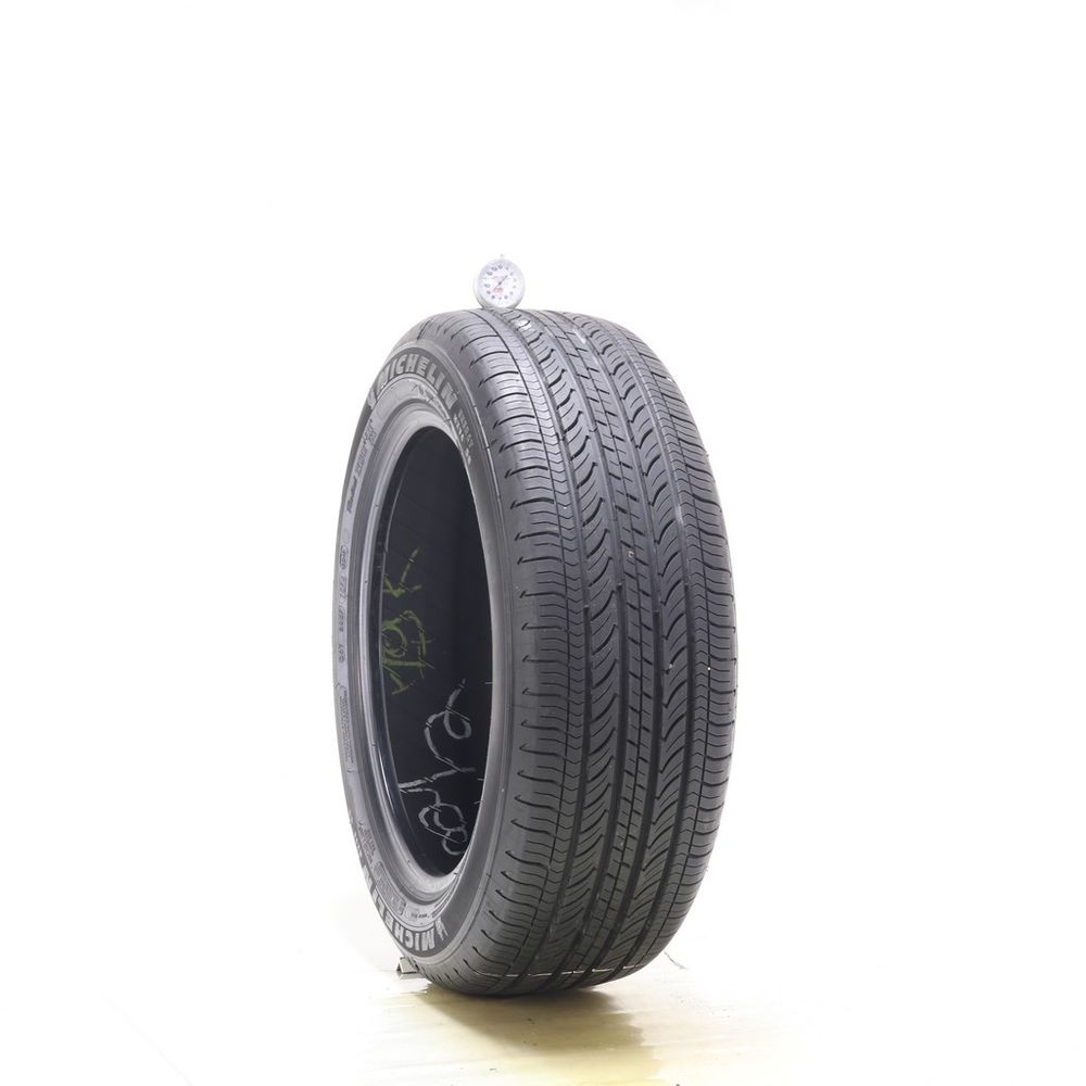 Used 215/55R17 Michelin Energy MXV4 S8 93V - 8/32 - Image 1