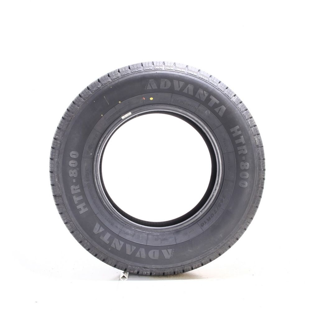 New 245/70R16 Advanta HTR-800 111T - Image 3